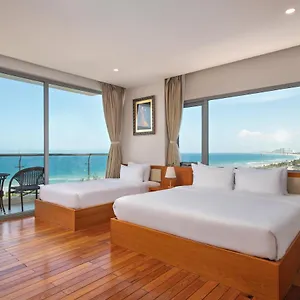 Hotell Sekong