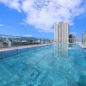 Hotel Aria Grand &, Da Nang