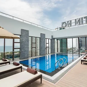 Martin Ho Danang & Hotel