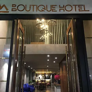 3* Hotel M Boutique