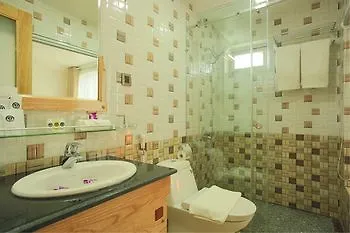 Grand Jeep Hotel Da Nang Vietnam