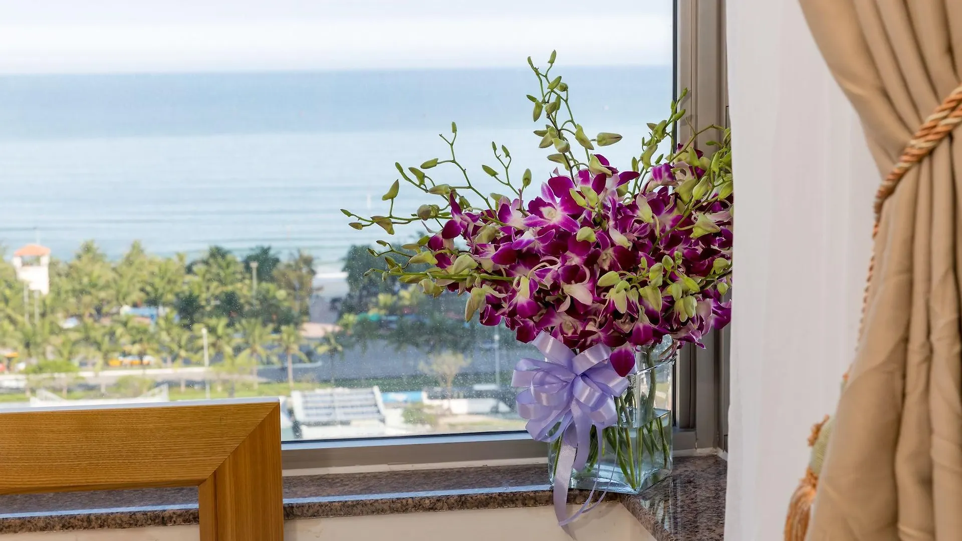 Grand Jeep Hotel Danang
