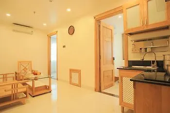 ***  Grand Jeep Hotel Danang Vietnam
