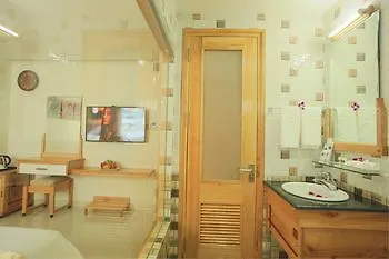 Grand Jeep Hotel Danang 3*,  Vietnam