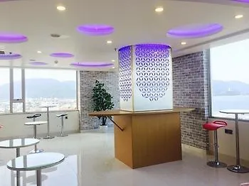 Grand Jeep Hotel Danang