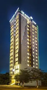 Grand Jeep Hotel Danang
