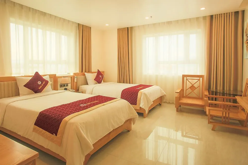 Grand Jeep Hotel Danang