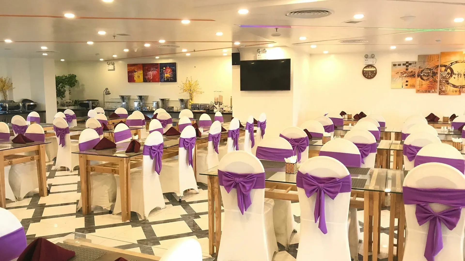 Grand Jeep Hotel Danang