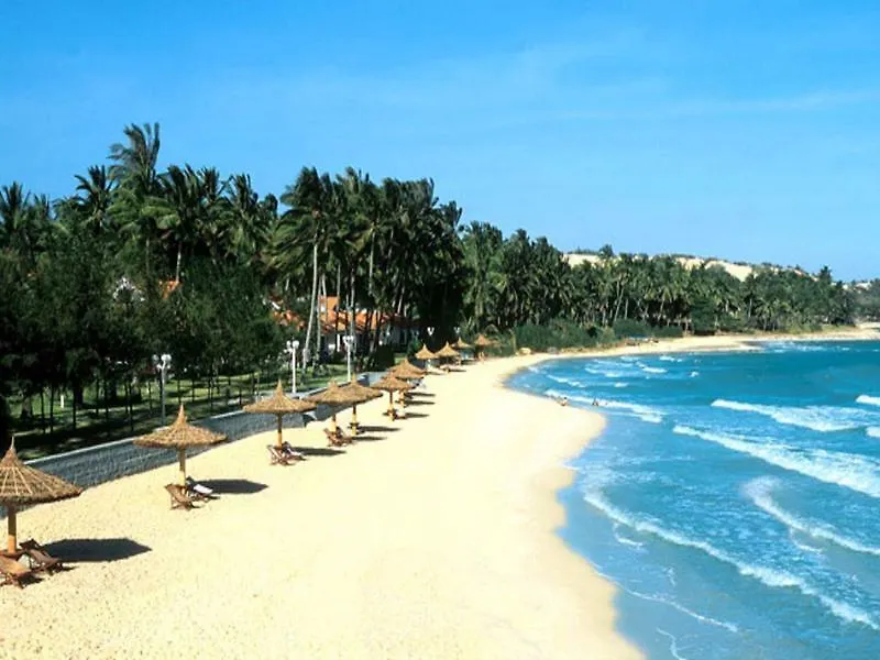 Grand Jeep Hotel Danang